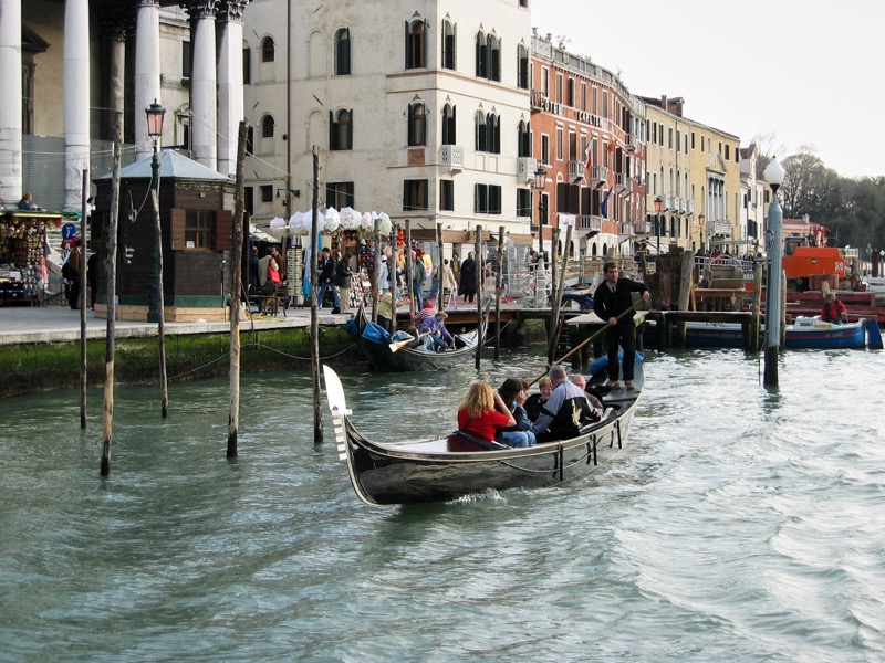 Venice 2004