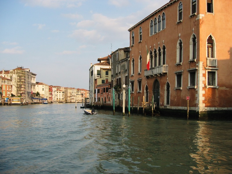 Venice 2004