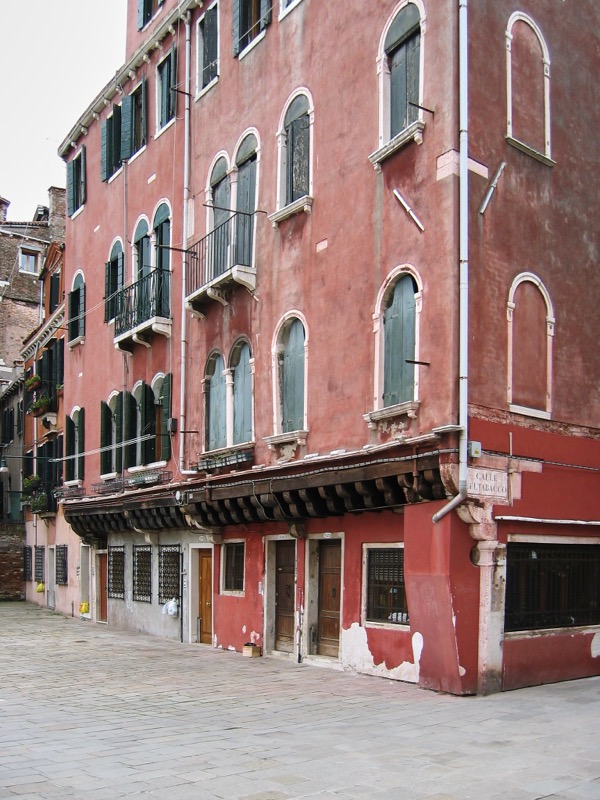 Venice 2004