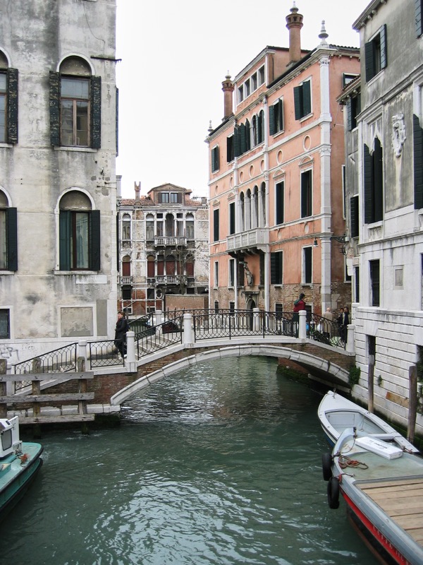 Venice 2004