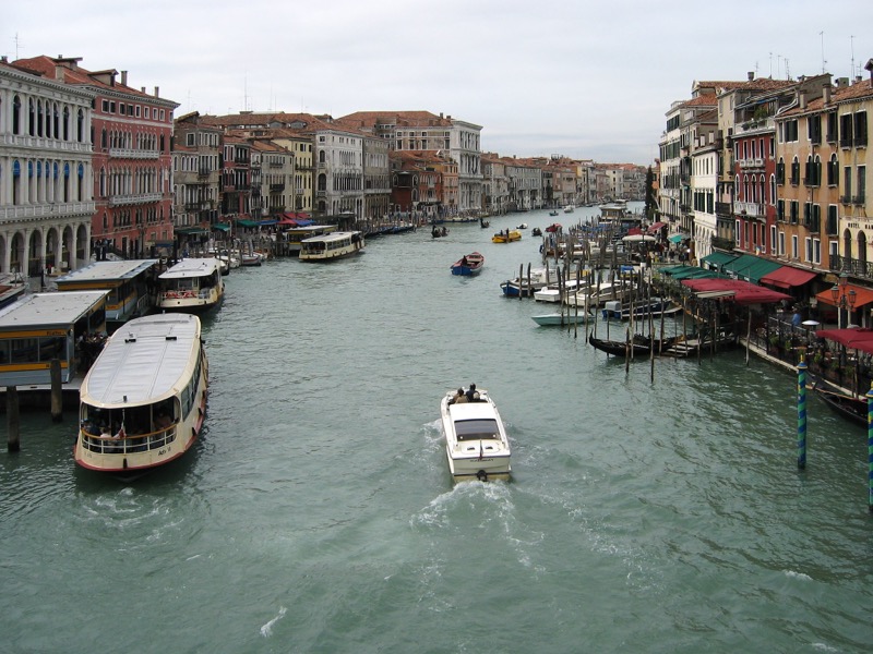 Venice 2004