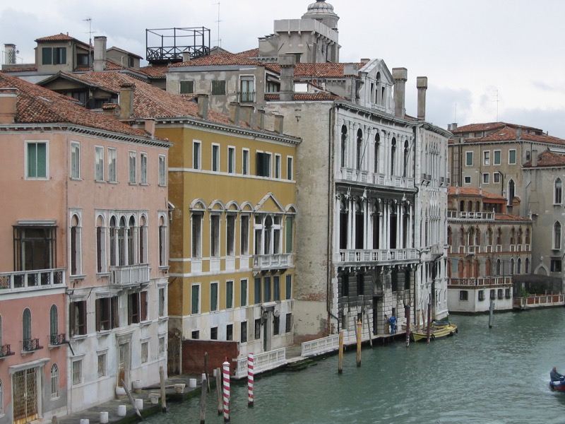 Venice 2004