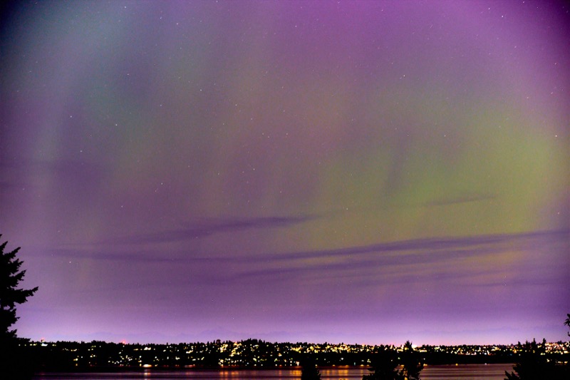 Northern Lights