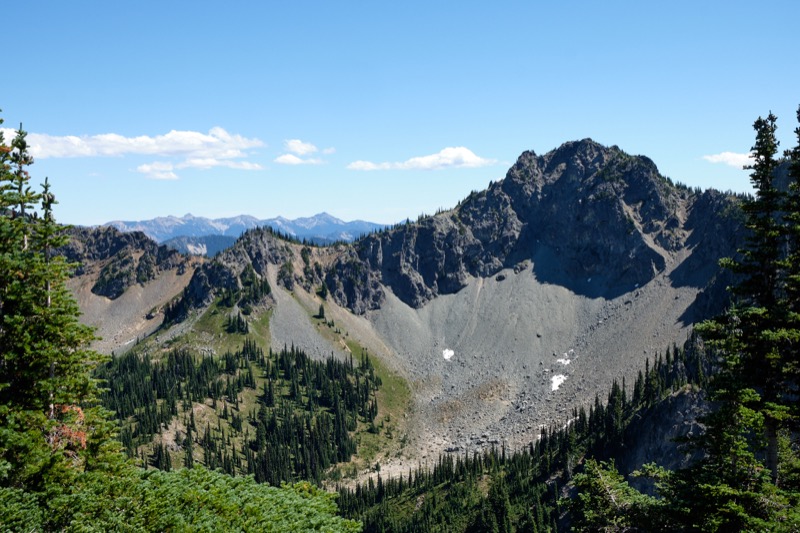 Crystal Peak