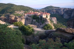 Meteora